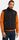 Mens Polar Vest Fleece