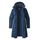 W's Down With It Parka
