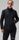 W MTN Guide MW Hybrid Jacket Blk/Blk