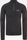 Mens Sport Long Sleeve Zip N