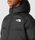 Boys Printed Revrs North Down Hooded Jacket