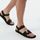 Mens Skeena Sandal