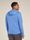 Men Merino 360 Realfleece Elemental Long Sleeve Zip Hoodie