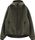 Woman Jacket FIX Hood