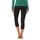 W's Cap TW Boot Length Bottoms