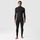 Mens Sport Long Sleeve Zip N