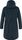 Kiruna Hydratic Padded Parka W