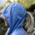 Abisko Sun-hoodie W