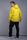 Morten M's Bike Jacket