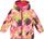 Child Jacket FIX Hood