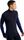 Men 260 Zone Long Sleeve Half Zip