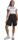 Unstoppable Cargo Short
