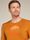 Men Merino 200 Oasis Long Sleeve Crewe Ruapehu Round