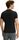 Herren Tight Fit-shirt Warm