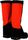 Women's Crocodile Gaiters