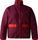 Womens Plus Cragmont Fleece Jacket