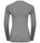 BL TOP Crew Neck Long Sleeve Merino 200