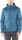 Mens Helix Hooded Jacket