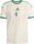 Algeria 26 Home Authentic Jersey Men