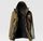 Mens Goldmill Insulated Jacket