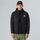 Mens Mountain Athletics Insulated Hooded JA