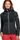 Aenergy Pro Softshell Hooded Jacket Women