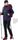 Dolomia W Long Pants