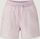 Cardeto Hemp Wmns Shorts