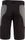 MAN Freemove OW Pants Short Multi-pocket