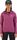 Womens Ascend Full Zip Hoody