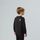 KID TNF Performance Fleece SET