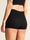 Wool Seamless Boxer Women