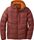 Men's Transcendent Down Hoody