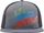 Trucker Hat Stripe Evo