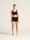 Wool Seamless Boxer Women