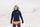 M White Primaloft Hoodie W