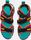 Womens Adley Way Sandal 3 Strap