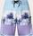 Palm Florals RC 19” Boardshort