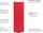 Cosmo 3D Insulated Long Wide