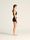 Wool Seamless Boxer Women