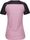 Shirt W's Trail Flow Raglan Short Sleeve