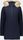 Woman Parka FIX Hood