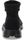 MAN 3D Ribs Boot Metal Black Sole