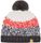 Terry Beanie Women