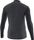 Men Shirt Long Sleeve Stripes Transtex Warm