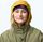 Räven Parka W
