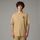 U Softshell Mountain Cleanup Oversized Tee