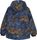 Ski Jacket AOP All Seams Taped 741707