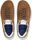 Honnef City Velour Leather/Lenb