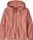 W's Organic Cotton French Terry Hoody